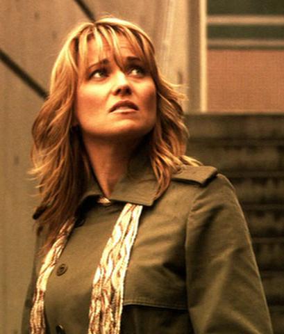 Cylon no 3 looking at the Asahi Linux quote with disbelief in its (her?) eyes